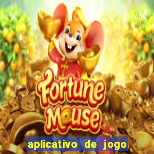 aplicativo de jogo que da bonus no cadastro